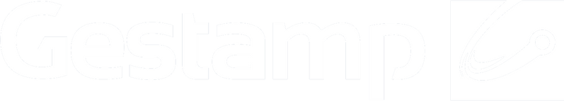 GESTAMP logo